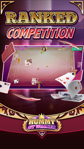 RummyGT Winner apk download for android  1.0 screenshot 1