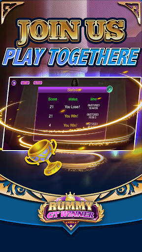 RummyGT Winner apk download for android  1.0 screenshot 4