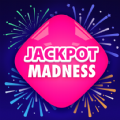 Jackpot Madness Slots Casino
