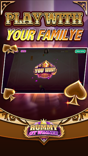 RummyGT Winner apk download for android  1.0 screenshot 5