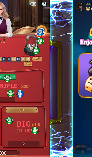 Dice Go Vegas Games apk download  1.0.1 screenshot 1
