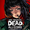 The Walking Dead All Stars mod menu apk download  1.18.5