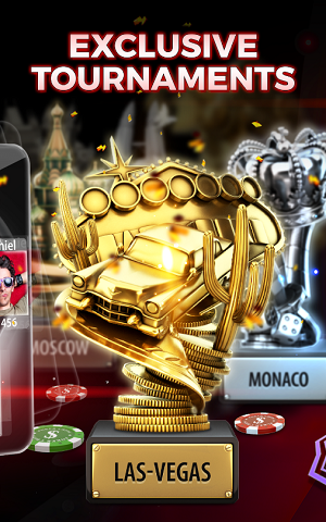 Poker Night in America App Free Download  55.17.2 screenshot 3