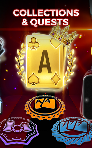 Poker Night in America App Free Download  55.17.2 screenshot 4