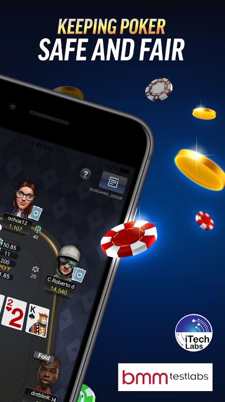 PokerBROS App Android Download  1.33 screenshot 4