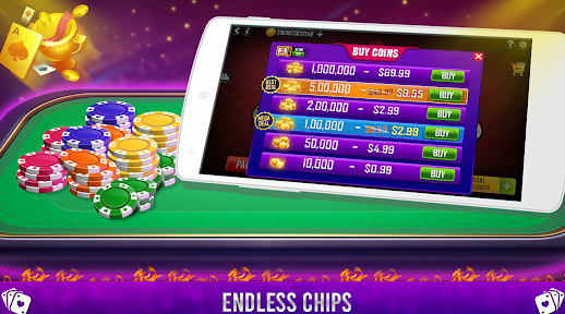 Teenpatti Indian poker 3 patti Apk Download for Android  1.0 screenshot 3