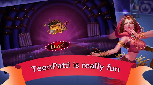 Teen Patti Legends Apk Free Download  1.1 screenshot 1