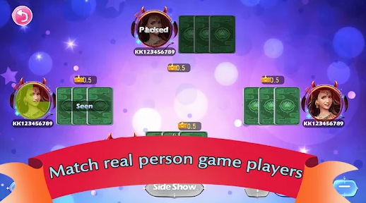 Teen Patti Legends Apk Free Download  1.1 screenshot 3