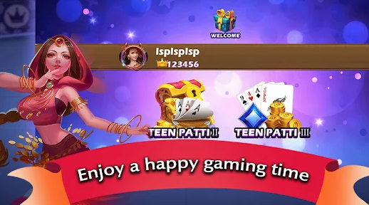 Teen Patti Legends Apk Free Download  1.1 screenshot 4