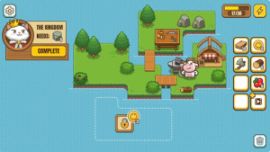 Cow Haven apk download for androidͼƬ1