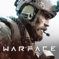 Warface GO mod apk