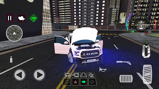 F150 Truck Game Racing 2024 apk download  1 screenshot 3
