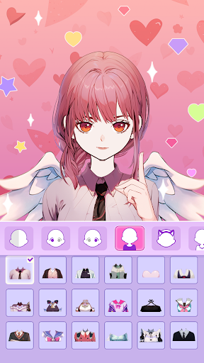 Avatar Maker: Anime APK for Android Download