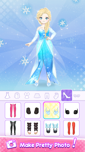 Anime Dress Up APK for Android Download