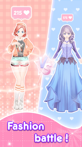 YoYa: Doll Avatar Maker APK - Free download app for Android