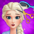 Hair Salon Beauty Salon Game