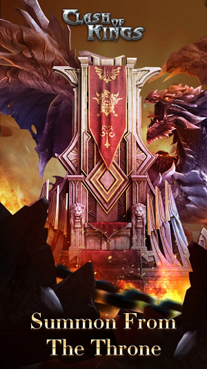 King's Throne APK for Android - Download