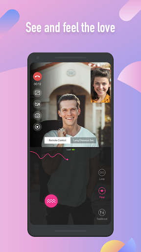 Lovense Remote apk latest version downloadͼƬ1