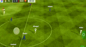 Baixar Football League 2024 APK para Android