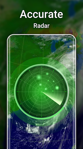 Weather Forecast & Live Radar mod apk download  1.3.1 screenshot 5