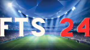 FTS 2024 Mobile Football Mod iOS APK Game #football #footballgame #f