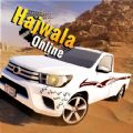 Hajwala & Drift Online apk