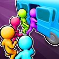 Bus Jam mod apk download latest version 2.9