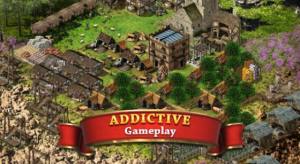 Stronghold Kingdoms Castle Sim Mod Apk Latest VersionͼƬ1