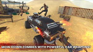 Zombie Slaughter Undead apk downloadͼƬ1