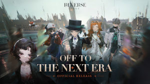 Reverse 1999 cn version apk downloadͼƬ1