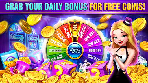 DoubleU Casino Vegas Slots download latest version  7.35.0 screenshot 6