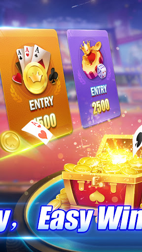 Rummy Fast game download latest version  1.0 screenshot 2