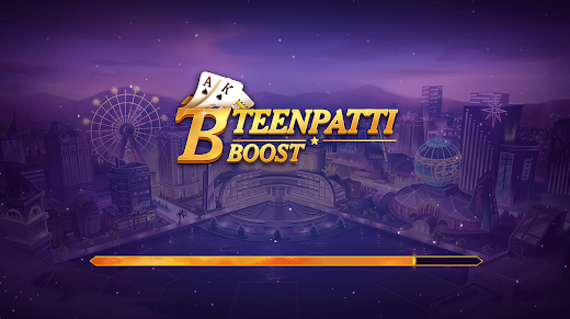 Teenpatti Boost Apk Download for Android  2.4 screenshot 1