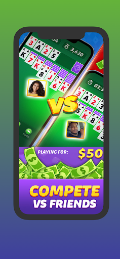 Solitaire Cash Win Real Cash apk download  1.0 screenshot 4
