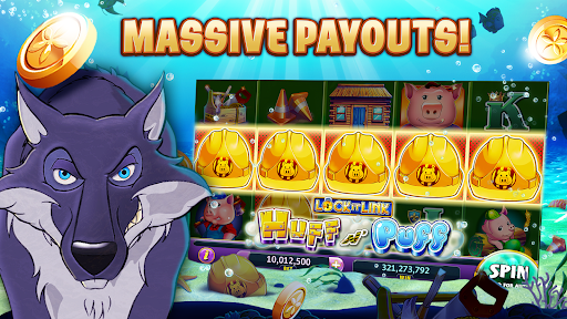 Gold Fish Casino Slot Games downloadable content apk  42.1.0 screenshot 5