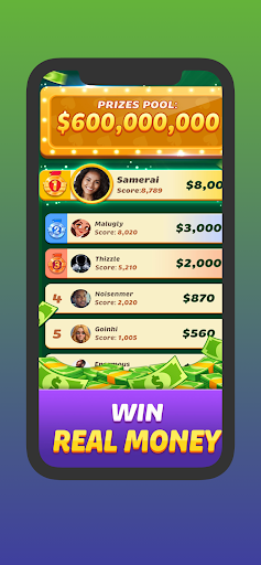 Solitaire Cash Win Real Cash apk download  1.0 screenshot 5