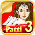 Teen Patti Star 3 Patti Game A