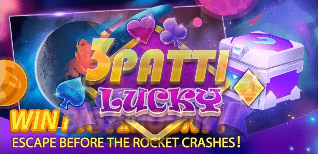 3Patti Lucky - Ludo Rummy apk for android download  1.0.0 screenshot 2
