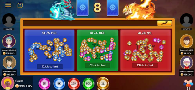 Teenpatti Boost Apk Download for Android  2.4 screenshot 4