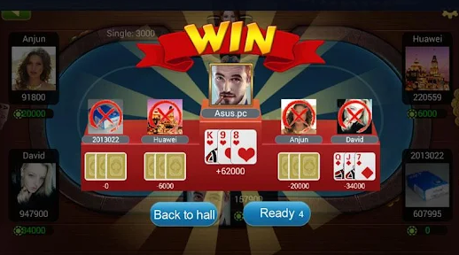 Teen Patti King Apk Download for Android  7.4 screenshot 1