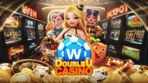 DoubleU Casino Vegas Slots download latest version  7.35.0 screenshot 1