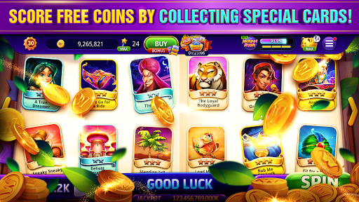 DoubleU Casino Vegas Slots download latest version  7.35.0 screenshot 2