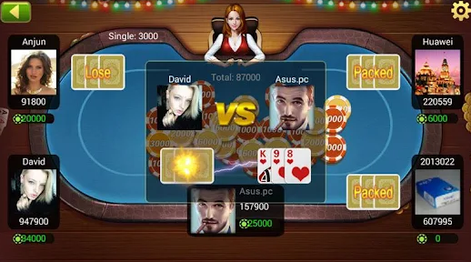 Teen Patti King Apk Download for Android  7.4 screenshot 3