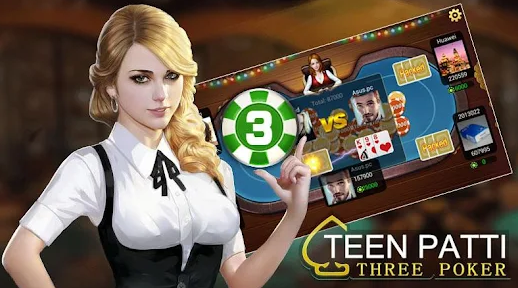 Teen Patti King Apk Download for Android  7.4 screenshot 4