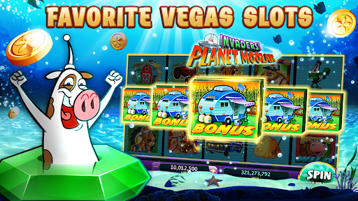 Gold Fish Casino Slot Games downloadable content apk  42.1.0 screenshot 1