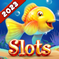 Gold Fish Casino Slot Games