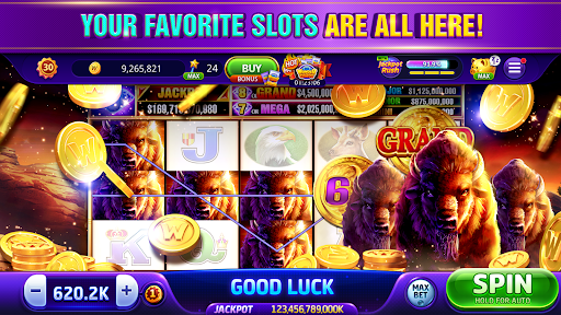 DoubleU Casino Vegas Slots download latest version  7.35.0 screenshot 4