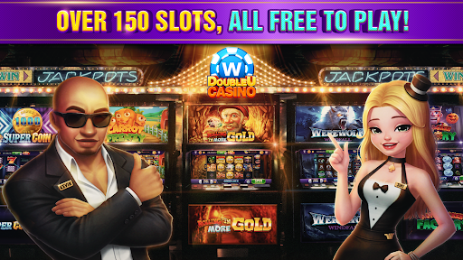 DoubleU Casino Vegas Slots download latest version  7.35.0 screenshot 5