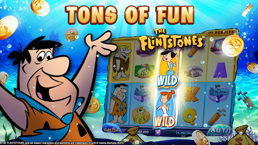Gold Fish Casino Slot Games downloadable content apk  42.1.0 screenshot 4