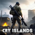 Cry Islands mod apk download  1.0